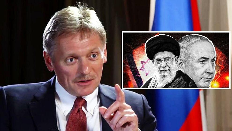 Rusya'dan Hamaney'e suikast uyarısı: 