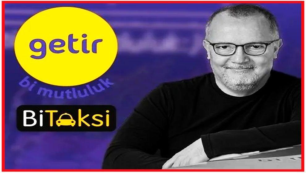 Savcılık harekete geçti! Getir ve BiTaksi'de veri skandalı iddiası...