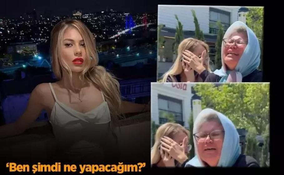 Sosyal medya fenomeni Nihal Candan son yolculuğuna uğurlandı...
