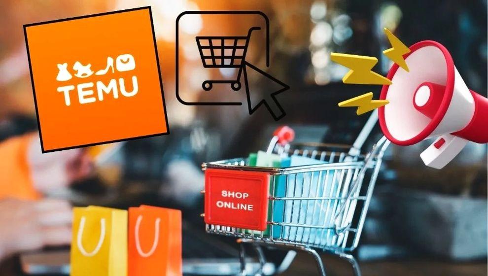 TEMU'dan Türkiye atağı! 1 günde teslimat dönemi başladı...