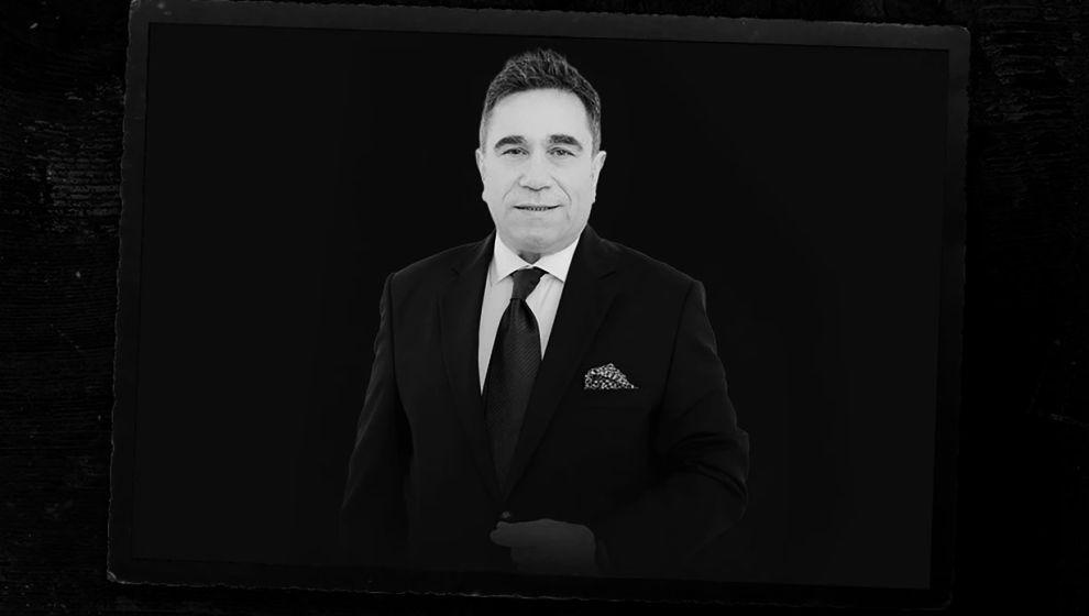 Türk spor medyasının usta ismi Sabri Ugan'dan acı haber geldi!