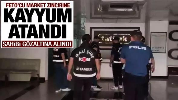 15 Temmuz'da FETÖ'ye bir darbede MİT'ten! Çok sayıda gözaltı var...