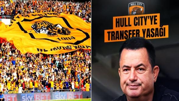 Acun Ilıcalı'nın takımı Hull City'de mali kriz! Borç miktarı dudak uçuklattı..!