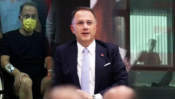 Adli Tıp Kurumu'ndan 'Murat Çalık' açıklaması: 'Bulgu yok, tanı yetersiz..!'