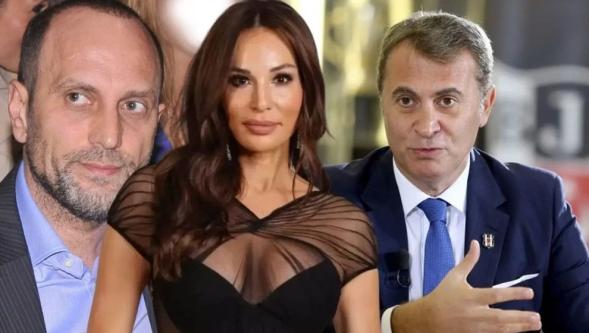 Adnan Aksoy’dan Güzide Duran’a 100 milyonluk tazminat şoku!