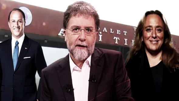 Ahmet Hakan'dan Ayşe Barım ve Murat Çalık çağrısı: 'İnsan hayatını dikkate alarak...'