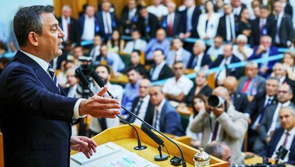 Ankara kulislerinden çarpıcı iddia: 'CHP'li 20 milletvekili istifa edecek..!'