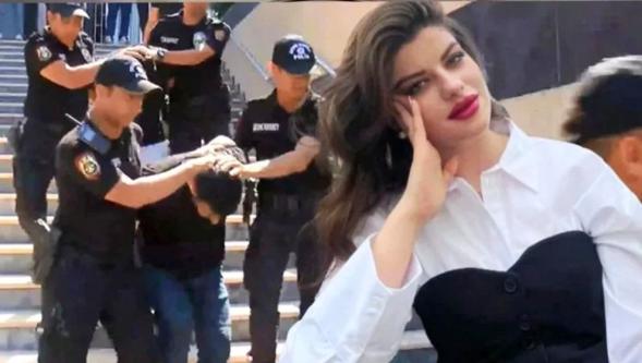 Ayşe Tokyaz cinayetinde yeni gelişme! 5 şüpheli daha tutuklandı..!