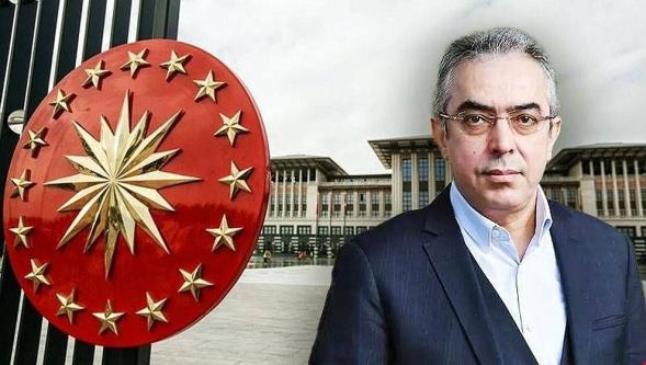 Başdanışman Mehmet Uçum'dan yeni referandum çıkışı! Sivil anayasa vurgusu ile paylaştı…