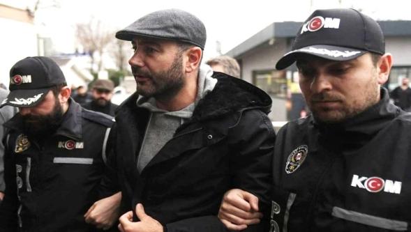 Beşiktaş eski Belediye Başkanı Rıza Akpolat’ın baldızı 'suç örgütü soruşturmasında' gözaltına alındı!