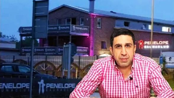 Bild, Muhammed Yakut'un 'şüpheli' ölümünü yazdı: ‘Türk mafya patronu genelevde öldü..!' 