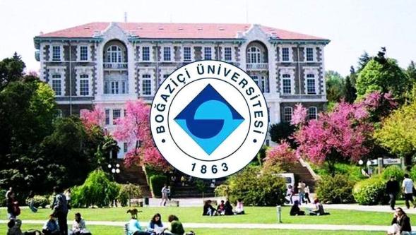 Boğaziçi Üniversitesi'nde değişiklik! 2 fakülte kapatıldı..!