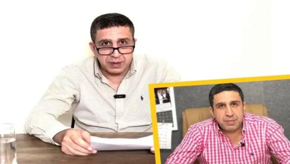 Çektiği videolarla gündem olmuştu! Muhammet Yakut'un öldüğü iddia edildi...