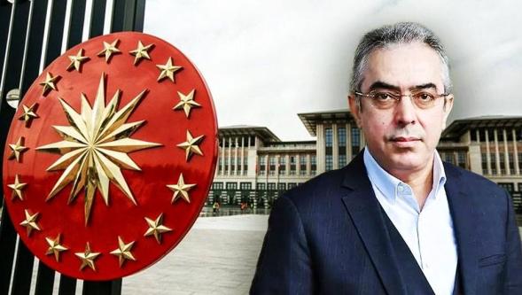 Cumhurbaşkanı Başdanışmanı Uçum: "Erdoğan'ın yeniden cumhurbaşkanı olmaya ihtiyacı yok ama Türkiye'nin Erdoğan'a ihtiyacı var!"