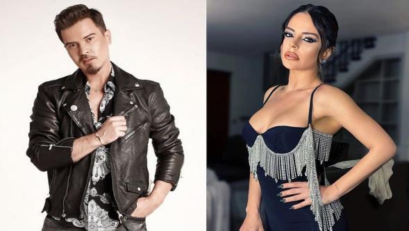 DJ Erdem Kınay'ın popçu Simge Sağın pişmanlığı: 