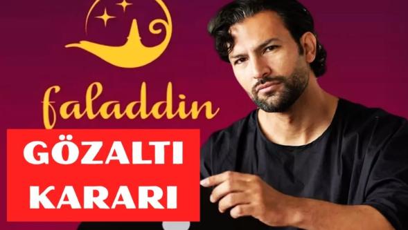 Faladdin ve Binnaz fal uygulamalarının kurucusu hakkında gözaltı kararı...