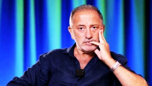 Fatih Altaylı sponsorluklarının ‘sona erme’ sebebini açıkladı! ‘Patronaj baskı…’