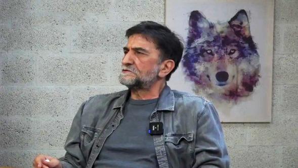 Gazeteci-Yazar Nihat Genç hayatını kaybetti...