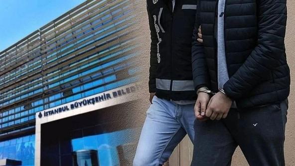 İBB soruşturmasında yeni operasyon! 10 kişi daha gözaltına alındı...