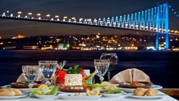 İBB yolsuzluk soruşturması... Boğazın iki yakasına 'rüşvetle ruhsat' soruşturması..!