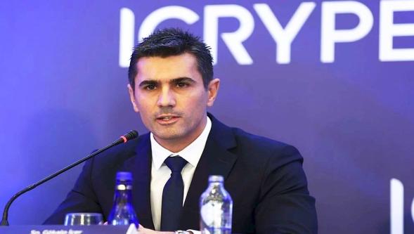 ICRYPEX soruşturmasında yeni gelişme! Gökalp İçer'in ve şirketin varlıklarına el konuldu...