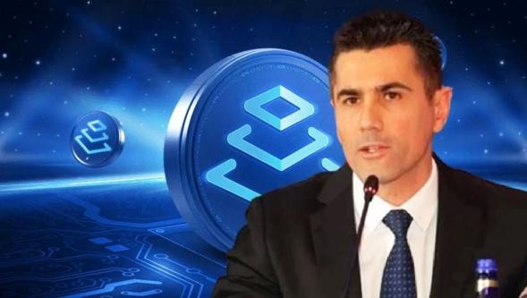 ICRYPEX'in Başkanı Gökalp İçer tutuklandı..!