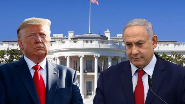 İkinci Trump-Netanyahu zirvesi! Gazze'de ateşkes için kritik bekleyiş...