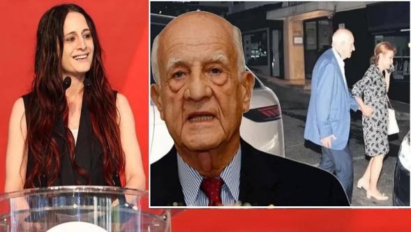 İş insanı İnan Kıraç'ın 'evliliğinin iptali' için açılan davada karar çıktı!