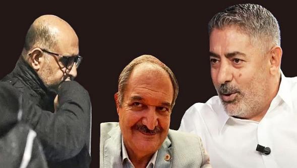 İş insanı Yusuf Yadoğlu'dan arkadaşı Mahiroğlu itirafları! "Cafer'den ricacı oldum..!"