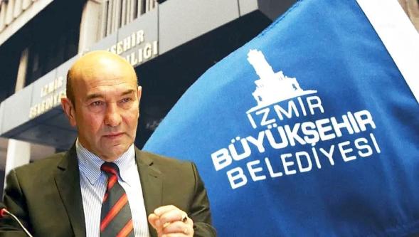 İzmir Büyükşehir Belediyesi'ne operasyon! Eski Başkan Tunç Soyer de gözaltına alındı…