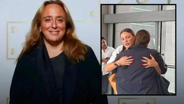 Karar açıklandı! Ayşe Barım, hâkim karşısında gözyaşlarını tutamadı: "Yaşam hakkımı adaletiniz ve vicdanınıza bırakıyorum"