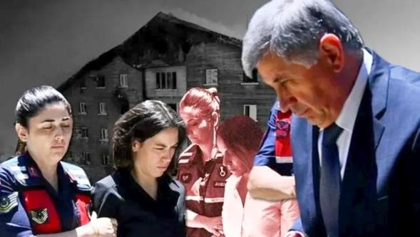 Kartalkaya duruşması karıştı, sanık avukatları salonu terk etti..!