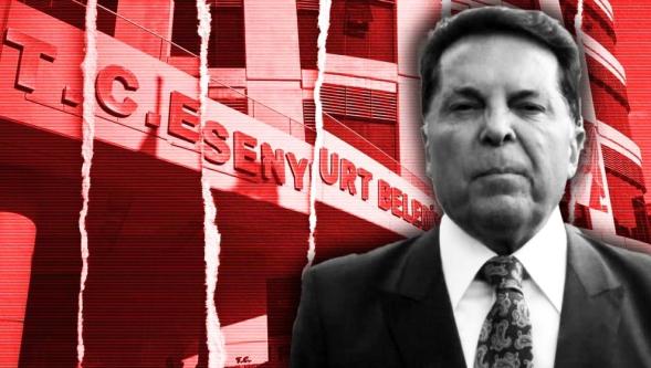 "Kent uzlaşısı" davasında Ahmet Özer için tahliye kararı! Tutukluluğu başka dosyadan sürecek...