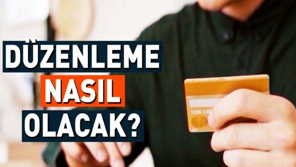 Kredi ve kredi kartı borcu olanlar dikkat! 10 soruda kredi kartı ve ihtiyaç kredisi borç yapılandırması…