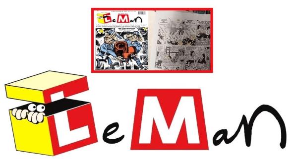 LeMan dergisi soruşturmasında 4 tutuklama...