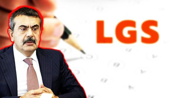 LGS'de 'şaibe' iddiaları! 29 kişi hakkında soruşturma açıldı...
