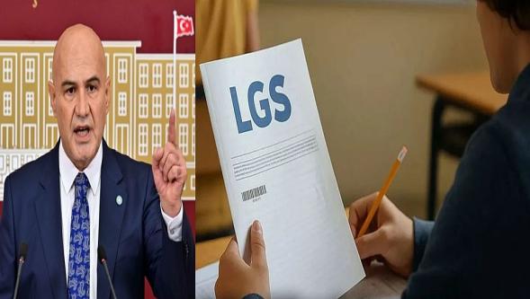 LGS'de şaibe iddiasında dikkat çeken detay! Tek okulda '36 öğrenci 500 tam puan' aldı!