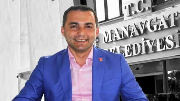 Manavgat Belediyesi'ne operasyon! Başkan Niyazi Nefi Kara gözaltına alındı...