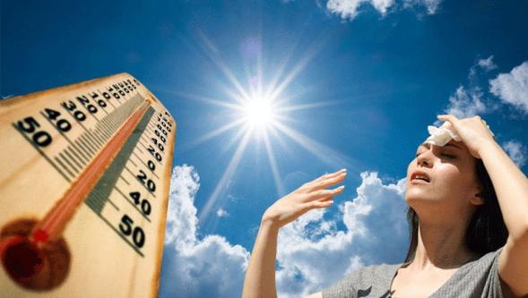 Meteoroloji tarih verdi! Türkiye'yi 72 saat kavuracak...