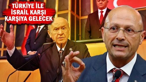 MHP lideri Bahçeli'nin şifreli konuşmaları neyi anlatıyor? Türkiye'yi bekleyen tehlike ne?