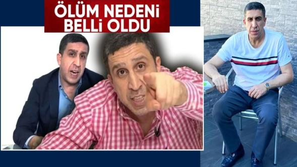 Muhammed Yakut'un ölümüyle ilgili yeni iddialar: "Cep telefonu kayıp, ölüm nedeni belirsiz..!"