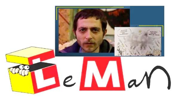 O karikatürün çizeri Doğan Pehlivan'ın ifadesi ortaya çıktı: ‘Peygamberi kastetseydim…'