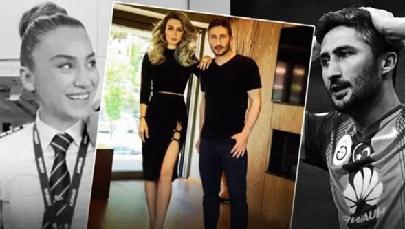Otel görevlisi eşine ihbar etti! Sabri Sarıoğlu hakkında yasak aşk iddiası..! 