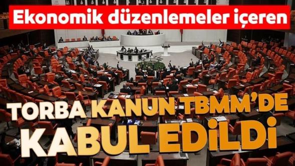 Otomobil, pick-up'larda ÖTV değişti! Kanun teklifi Meclis'ten geçti...