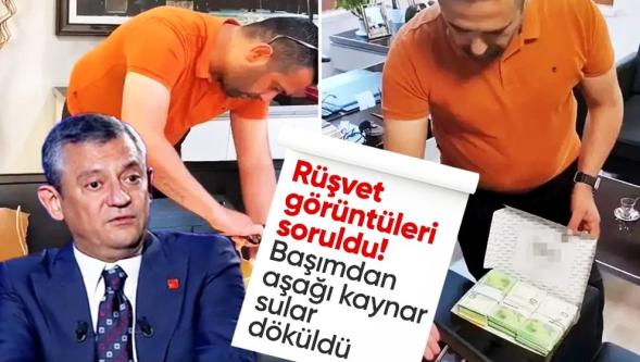 Özgür Özel'den 'Manavgat' açıklaması: "O görüntüler gerçekse Allah bin kere cezasını versin..!"
