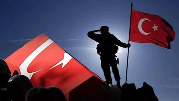 Pençe Kilit bölgesinde metan gazından şehit olanların sayısı 8'e yükseldi!