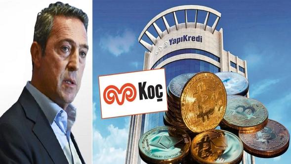 Rotayı öyle bir sektöre çevirdi ki... Koç Holding'den milyarlık hamle!