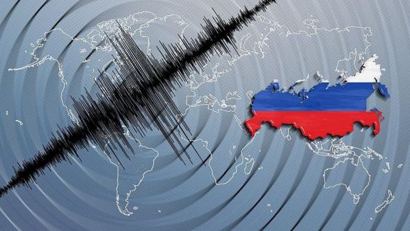 Rusya'da 8.8 büyüklüğünde deprem! İlk tsunami dalgaları kıyıya ulaştı...