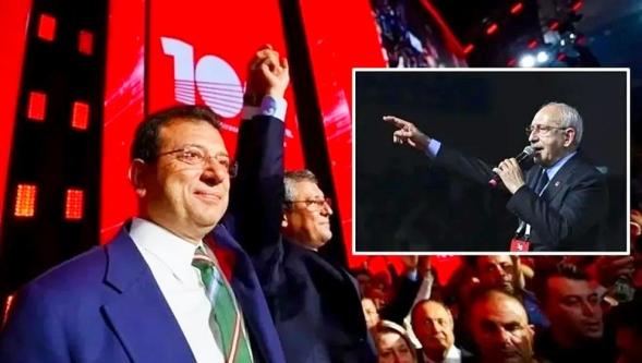 Tarih değişti... CHP Kurultay davasında yeni gelişme!