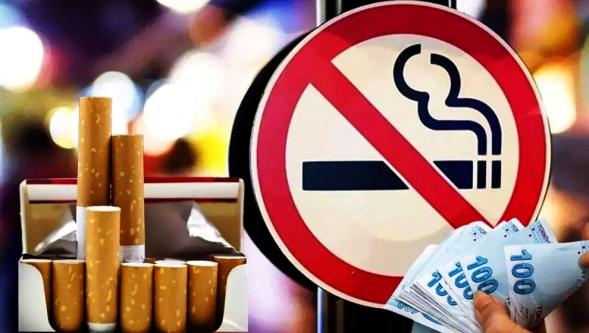 Tiryakiler üzülecek, işte yeni liste... Sigara fiyatlarına beklenen ÖTV zammı geldi! 